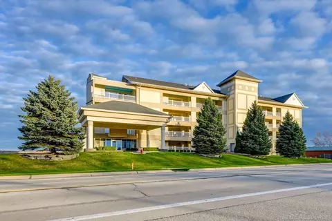 576 N Huron #103, Tawas City, MI 48763