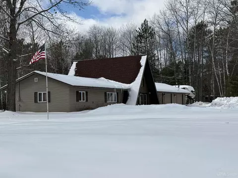 103 Wilderness Pne, Crystal Falls, MI 49920