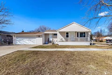 15046 Brest, Southgate, MI 48195