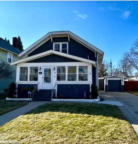 85 Kendrick, Mount Clemens, MI 48043