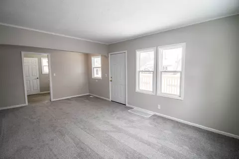 Living - 1813 Stevenson, Flint, MI 48504 photo 3 of 4