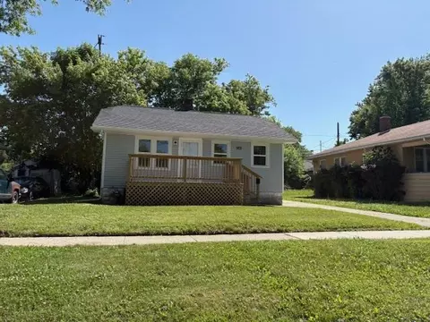 1813 Stevenson, Flint, MI 48504