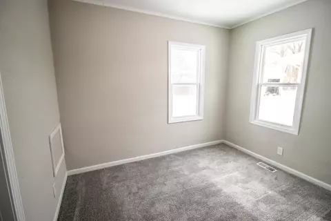 Bedroom - 1813 Stevenson, Flint, MI 48504 photo 6 of 6