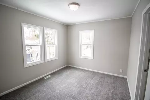Bedroom - 1813 Stevenson, Flint, MI 48504 photo 1 of 6
