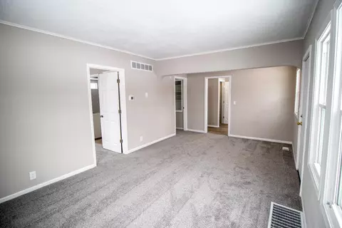 Living - 1813 Stevenson, Flint, MI 48504 photo 4 of 4