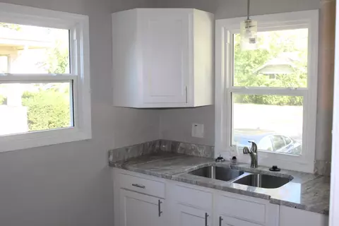 Kitchen - 1813 Stevenson, Flint, MI 48504 photo 2 of 2