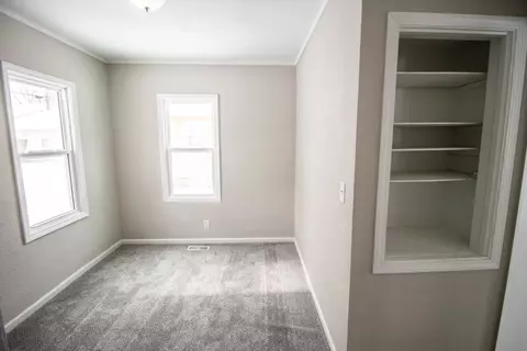 Bedroom - 1813 Stevenson, Flint, MI 48504 photo 4 of 6