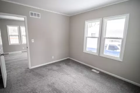 Bedroom - 1813 Stevenson, Flint, MI 48504 photo 2 of 6