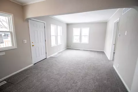 Living - 1813 Stevenson, Flint, MI 48504 photo 1 of 4