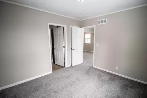 Bedroom - 1813 Stevenson, Flint, MI 48504 photo 3 of 6