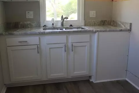 Kitchen - 1813 Stevenson, Flint, MI 48504 photo 1 of 2