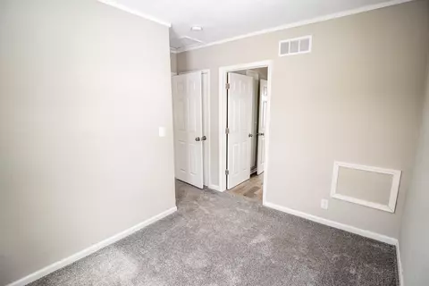 Bedroom - 1813 Stevenson, Flint, MI 48504 photo 5 of 6