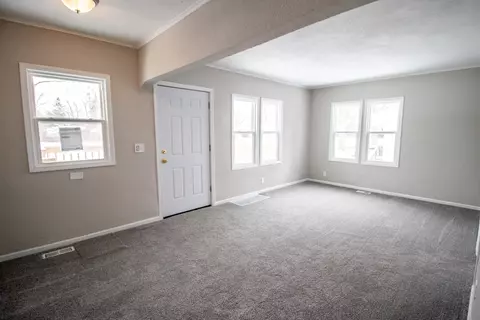 Living - 1813 Stevenson, Flint, MI 48504 photo 2 of 4