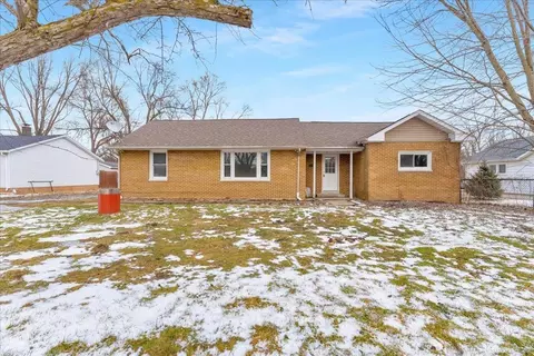 3124 Rabidue, Clyde, MI 48049