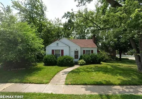 35443 Glenwood, Wayne, MI 48184