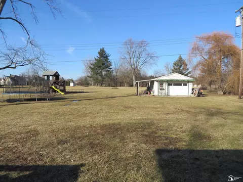 Exterior - 3300 N Custer, Monroe, MI 48162 photo 5 of 5