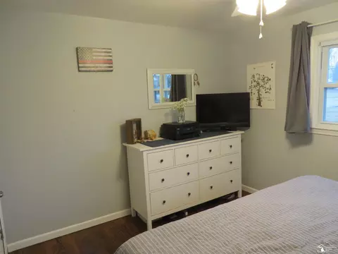 Bedroom - 3300 N Custer, Monroe, MI 48162 photo 2 of 5