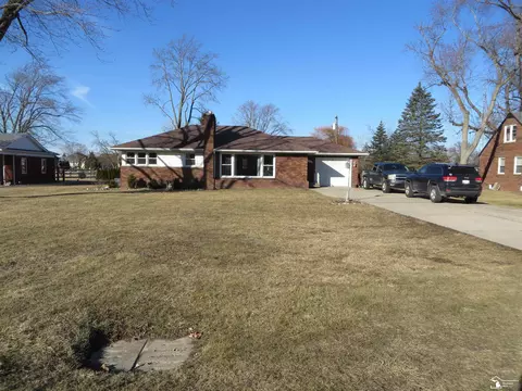3300 N Custer, Monroe, MI 48162