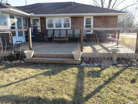 Exterior - 3300 N Custer, Monroe, MI 48162 photo 3 of 5