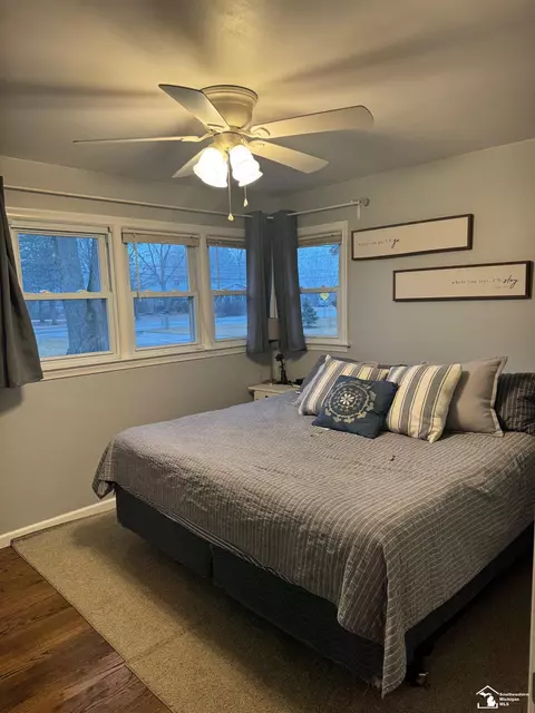 Bedroom - 3300 N Custer, Monroe, MI 48162 photo 1 of 5