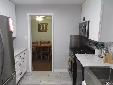 Kitchen - 3300 N Custer, Monroe, MI 48162 photo 3 of 3