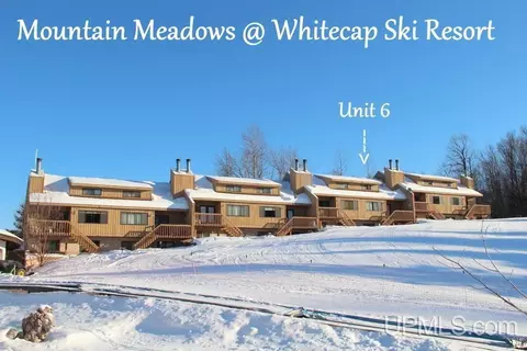 6-11927 Meadow #6, Upson V-wi, WI 54565