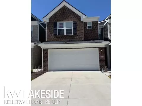 753 Hummingbird, Rochester Hills, MI 48307