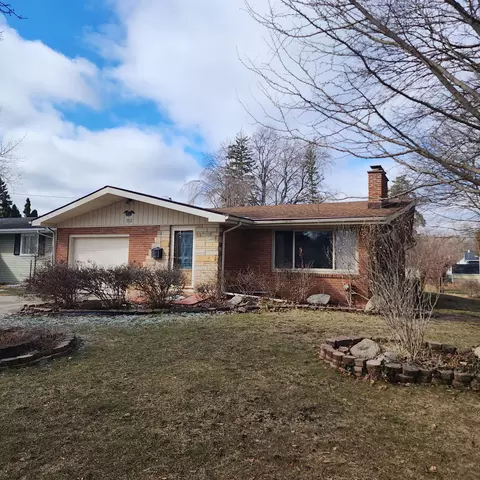 712 Mcdonnell, Essexville, MI 48732