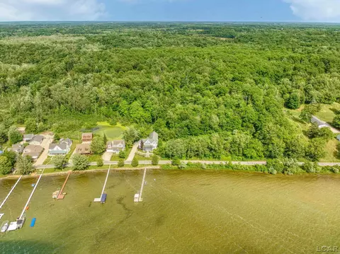 6700 Hallenbeck #6700 BLK HALLENBECK, Manitou Beach, MI 49253