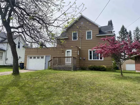 827 Leonard, Ironwood, MI 49938