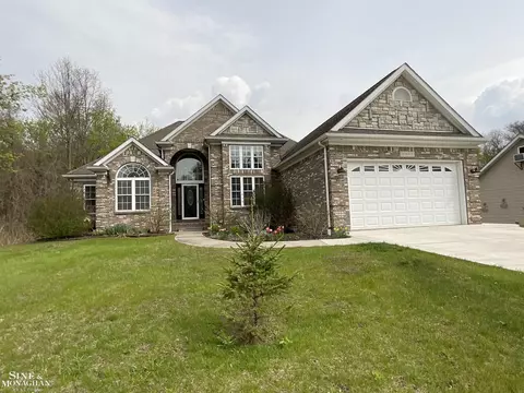 6354 Swartout, Algonac, MI 48001