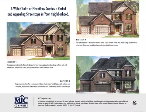 Exterior - 16853 Glenhurst #191, Macomb, MI 48044 photo 2 of 8