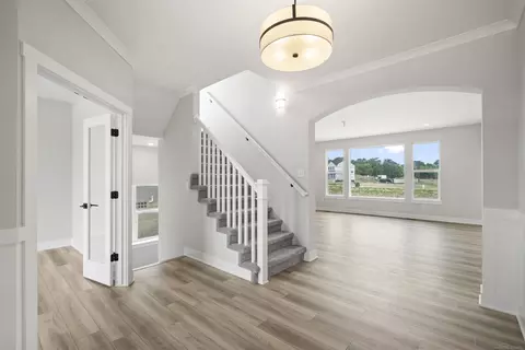 Entry Way - 16853 Glenhurst #191, Macomb, MI 48044 photo 3 of 12