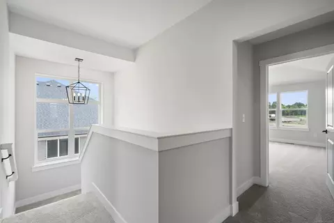 Entry Way - 16853 Glenhurst #191, Macomb, MI 48044 photo 10 of 12