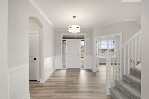 Entry Way - 16853 Glenhurst #191, Macomb, MI 48044 photo 1 of 12