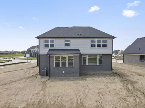 Exterior - 16853 Glenhurst #191, Macomb, MI 48044 photo 6 of 8