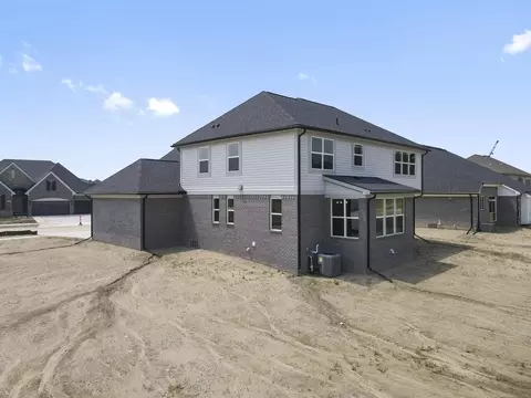 Exterior - 16853 Glenhurst #191, Macomb, MI 48044 photo 8 of 8