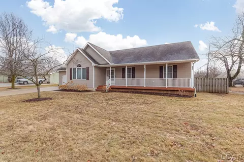 1104 Shady, Tecumseh, MI 49286