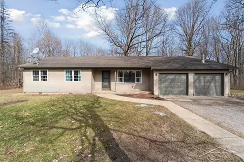 227 E Bradford, Midland, MI 48640