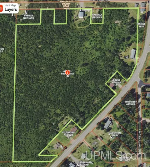 36598 Co Rd 581, Ishpeming, MI 49849 photo 8