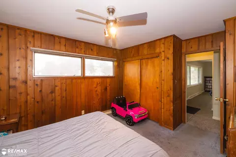 Bedroom - 6169 Flushing, Flushing, MI 48433 photo 5 of 5