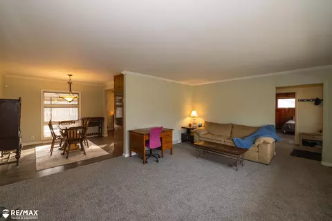 Living - 6169 Flushing, Flushing, MI 48433 photo 2 of 3