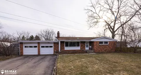 6169 Flushing, Flushing, MI 48433