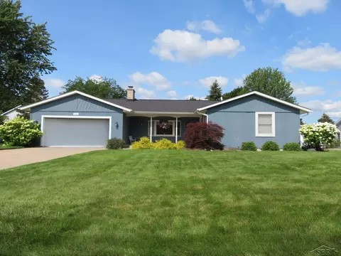 4105 E Scenic, Saginaw, MI 48603