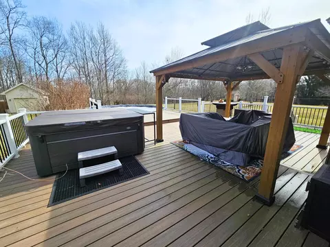 209 Brookside, Flushing, MI 48433 photo 57