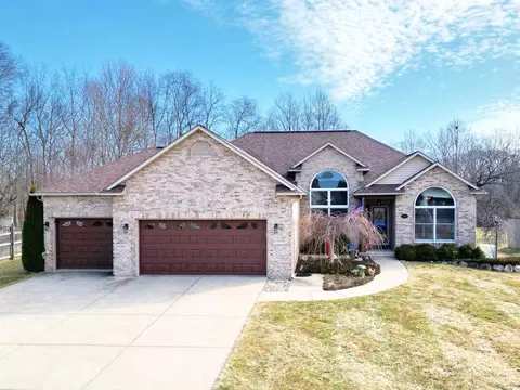 209 Brookside, Flushing, MI 48433