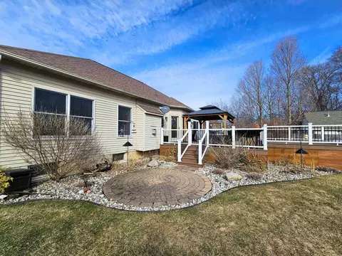 209 Brookside, Flushing, MI 48433 photo 53