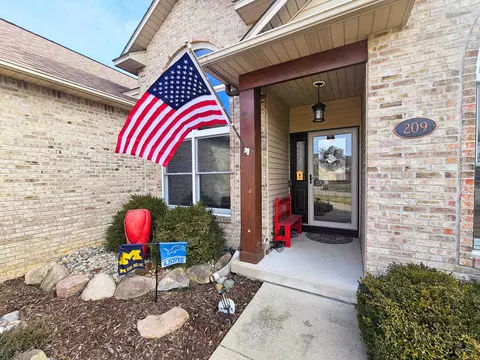 209 Brookside, Flushing, MI 48433 photo 72