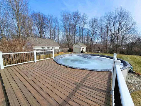 209 Brookside, Flushing, MI 48433 photo 55