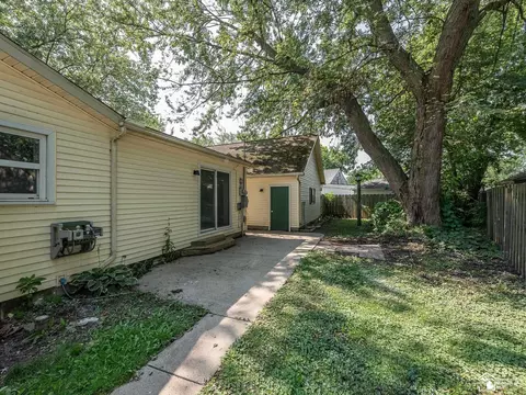 Exterior - 3469 Clairmont, Monroe, MI 48162 photo 6 of 8